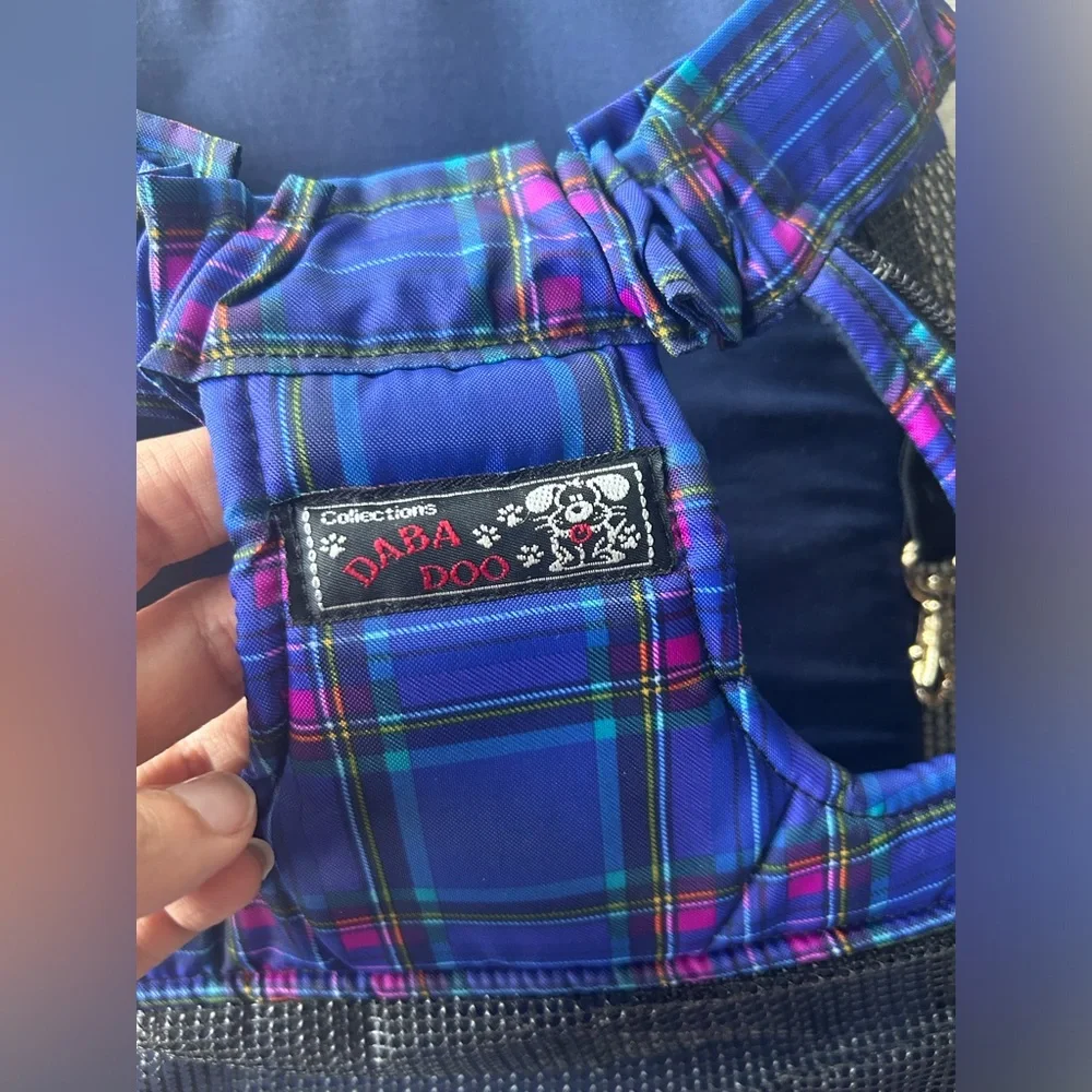 Daba Doo Puppy/Dog Front Carrier